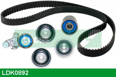 LUCAS ENGINE DRIVE ldk0892 -  Комплект ремня ГРМ